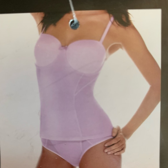 COPY - Body Wrap Sheer Iridesscent The Lift & Hid… - Picture 2 of 6